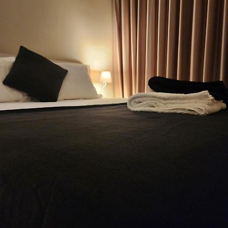 Apartamento Com Vista Para A Baia De Luanda Exterior foto