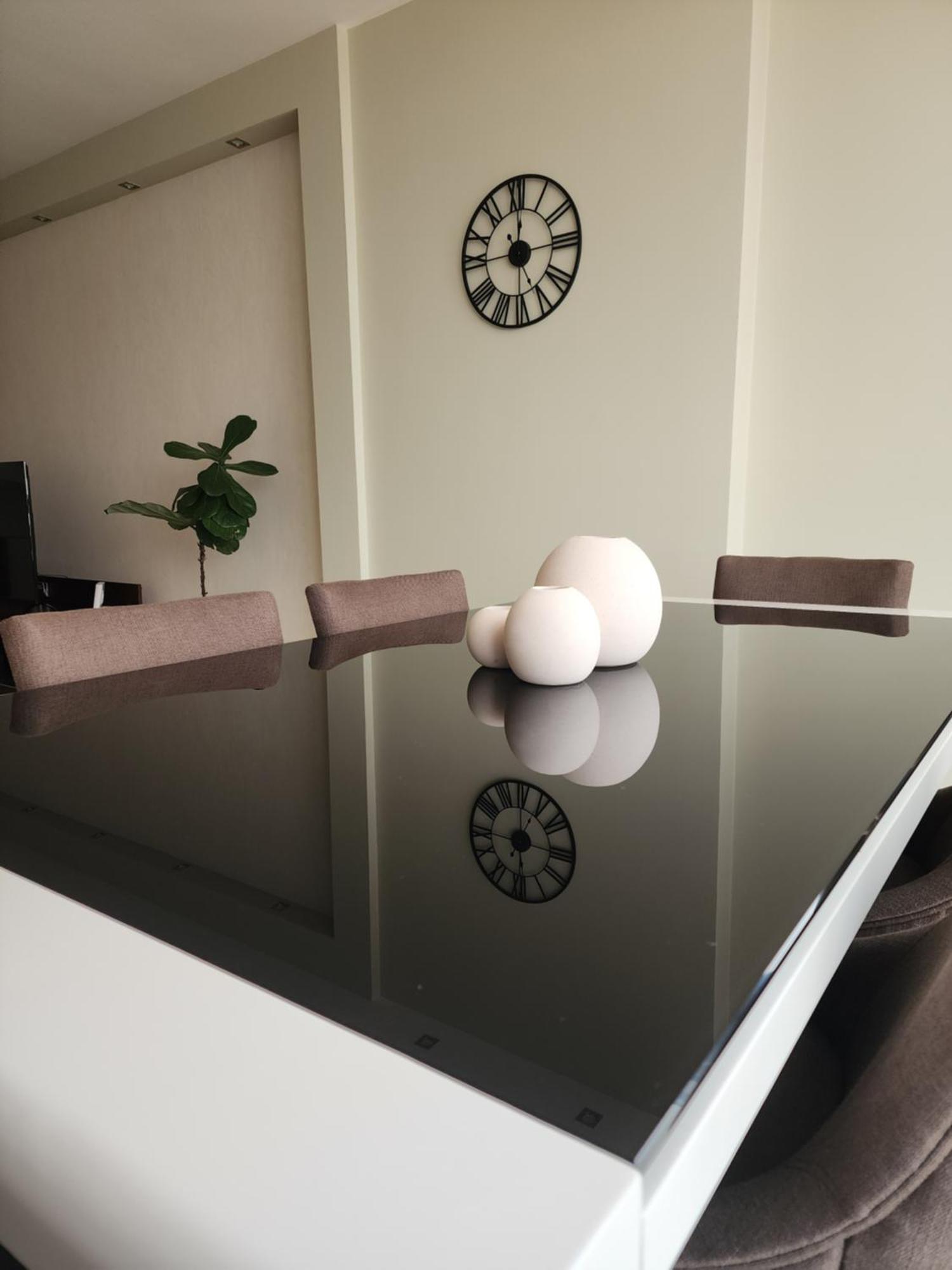 Apartamento Com Vista Para A Baia De Luanda Exterior foto
